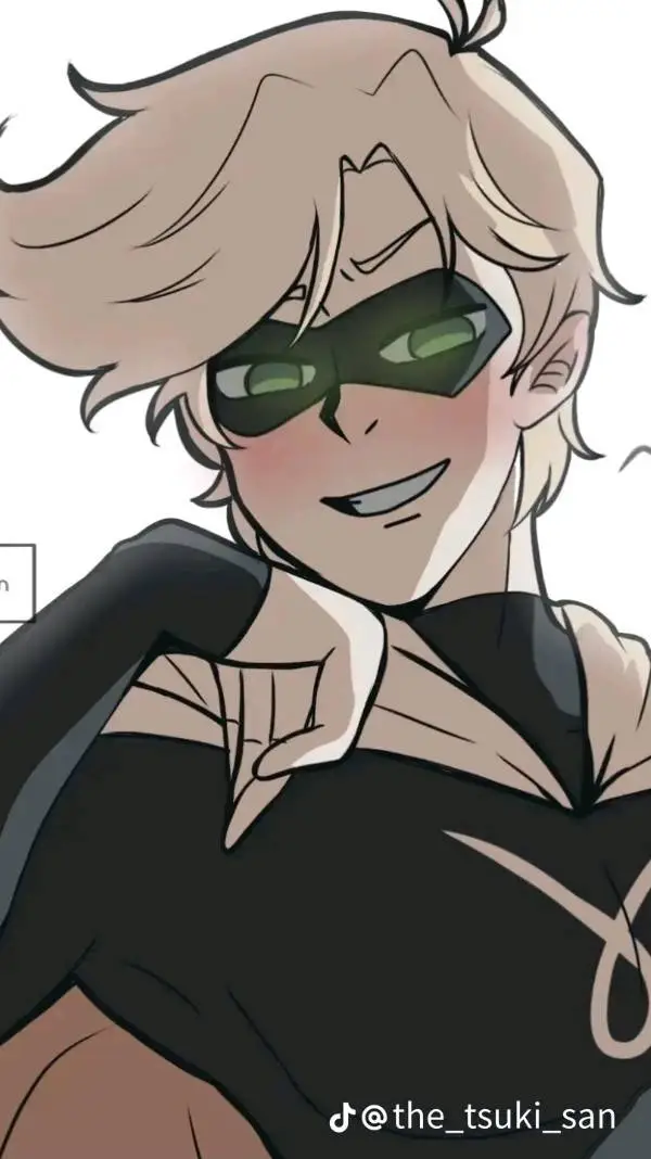 ai character: ☢️GAMMA JACK☢️ background