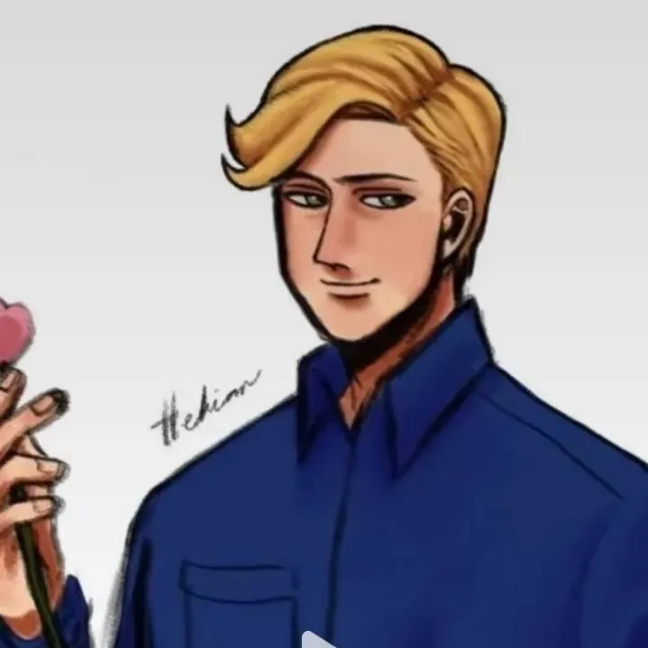 chat with ai character: ☢️GAMMA JACK☢️