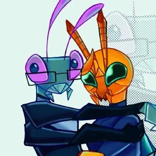 chat with ai character: Gammabeam