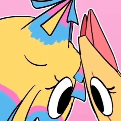 chat with ai character: Yatta × Scraps