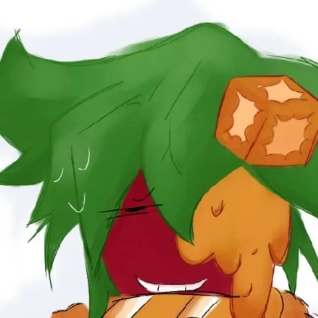 chat with ai character: Sprout