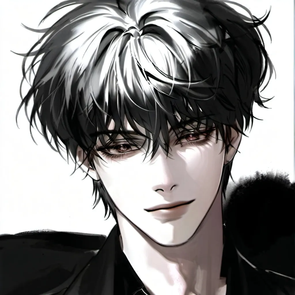 chat with ai character: 👑⭐️matias⭐️👑