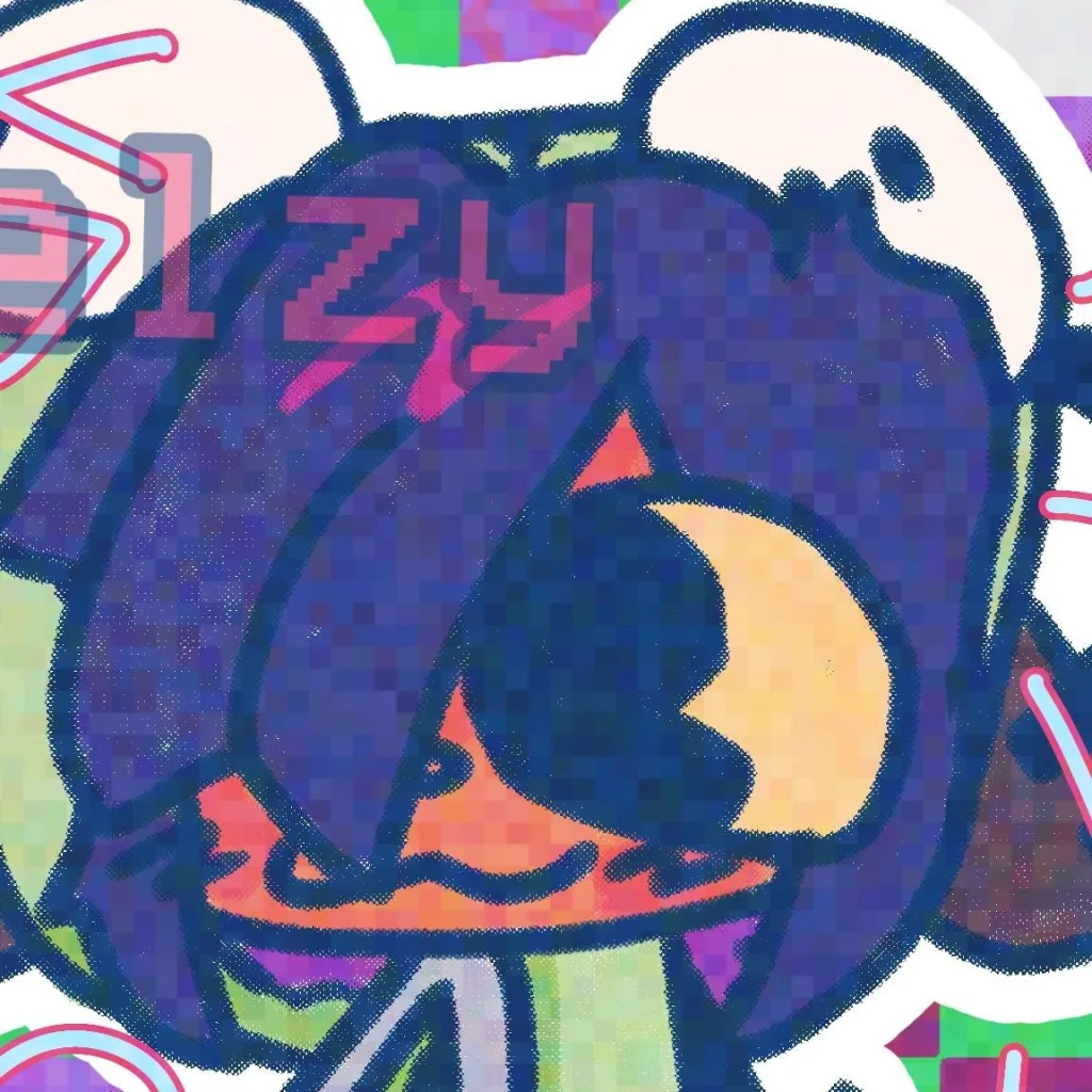 chat with ai character: GIR belzy