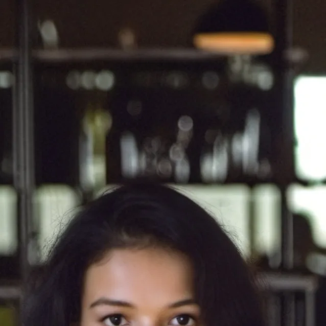 chat with ai character: Helena