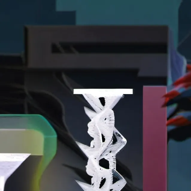 chat with ai character: Glisten and Boxten