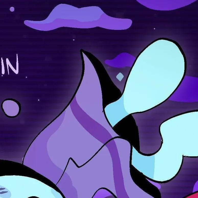 chat with ai character: Dandy and Astro
