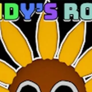chat with ai character: randy's rooms