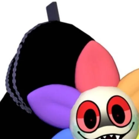 chat with ai character: Dandy the flower
