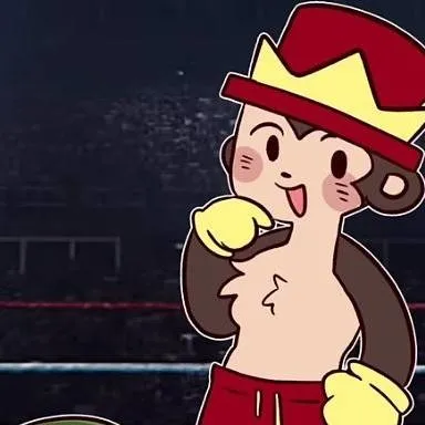 chat with ai character: GROW A BOXEO!! ^^