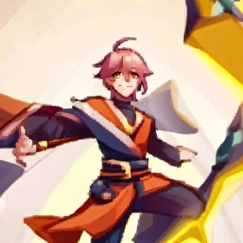 chat with ai character: noi 