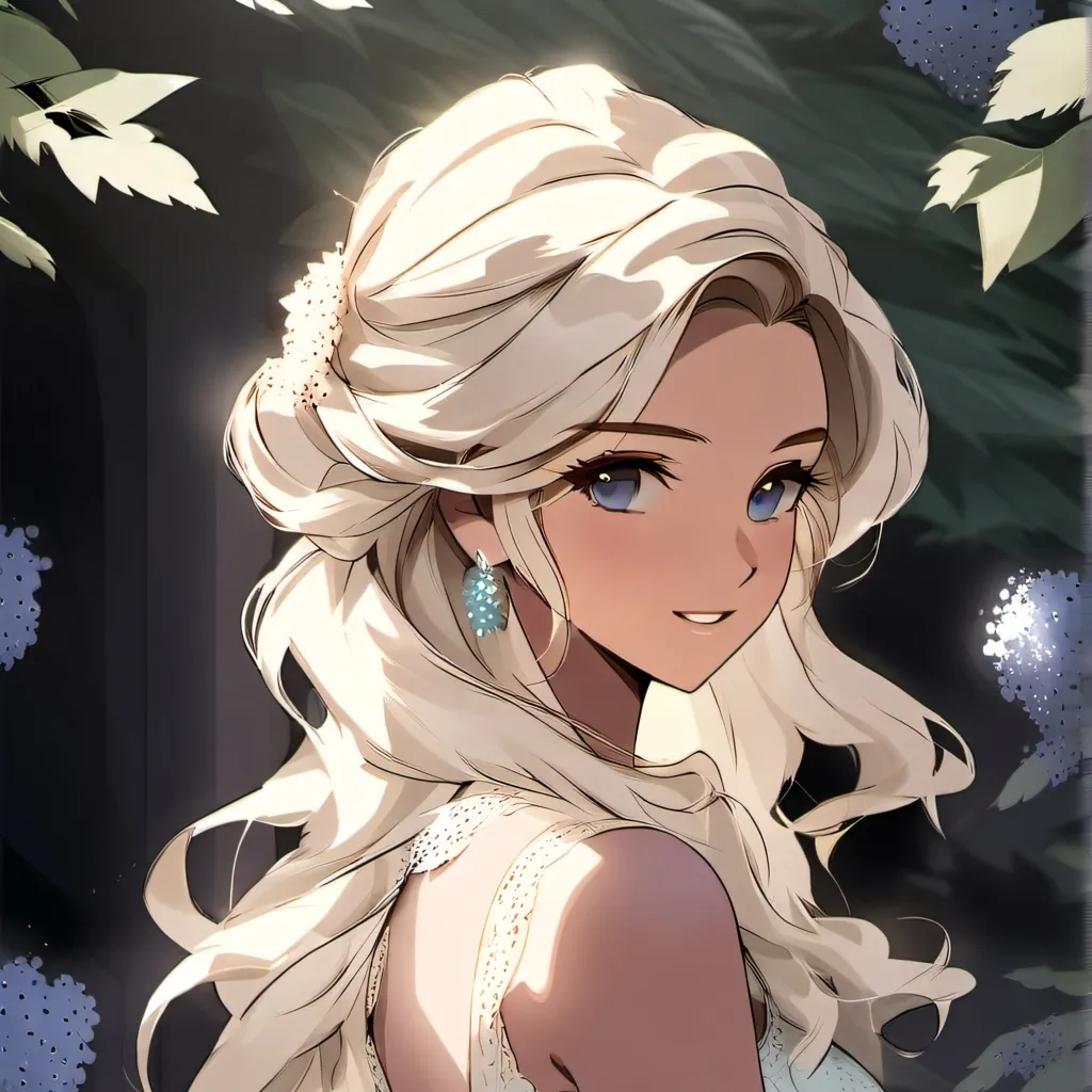 chat with ai character: mylee