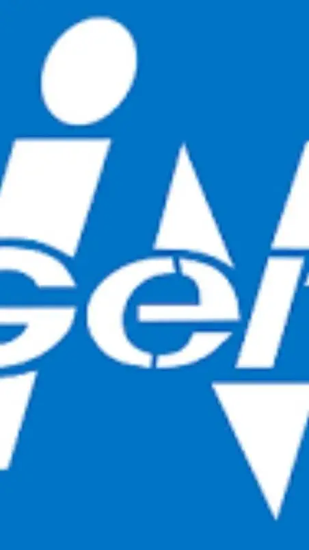 ai character: ingen background