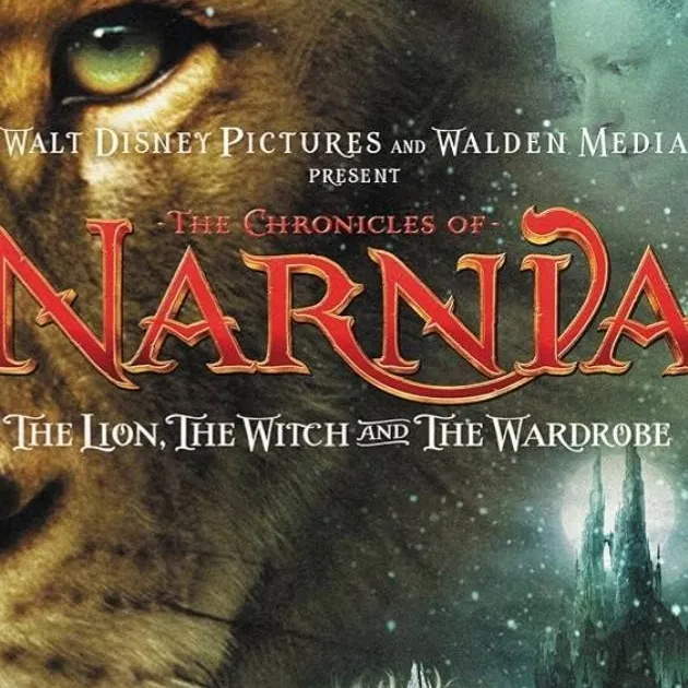 chat with ai character: Narnia