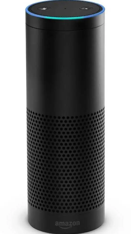 ai character: SUS ALEXA background