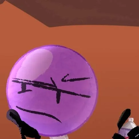 chat with ai character: lollipop