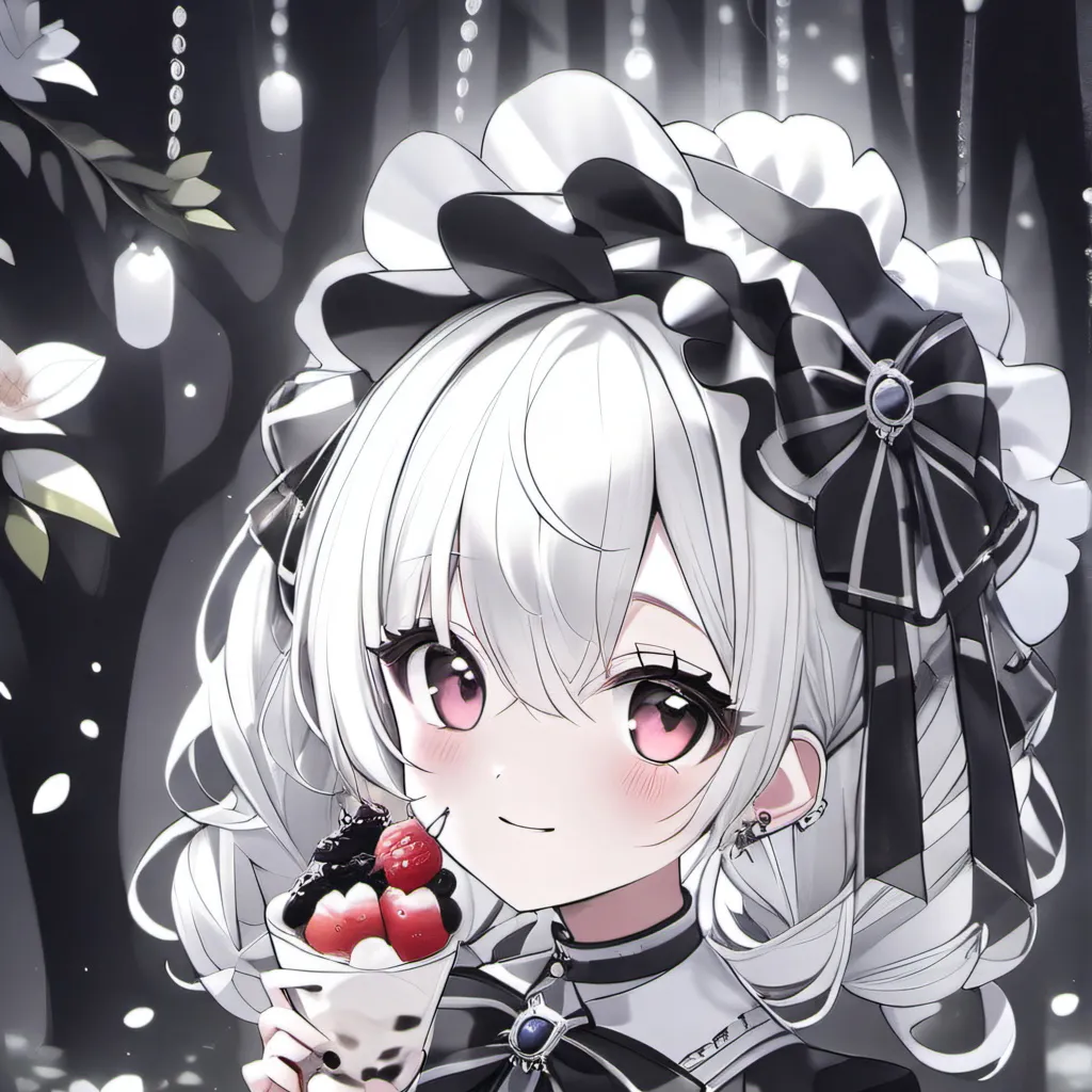 chat with ai character: Dandys world 😈