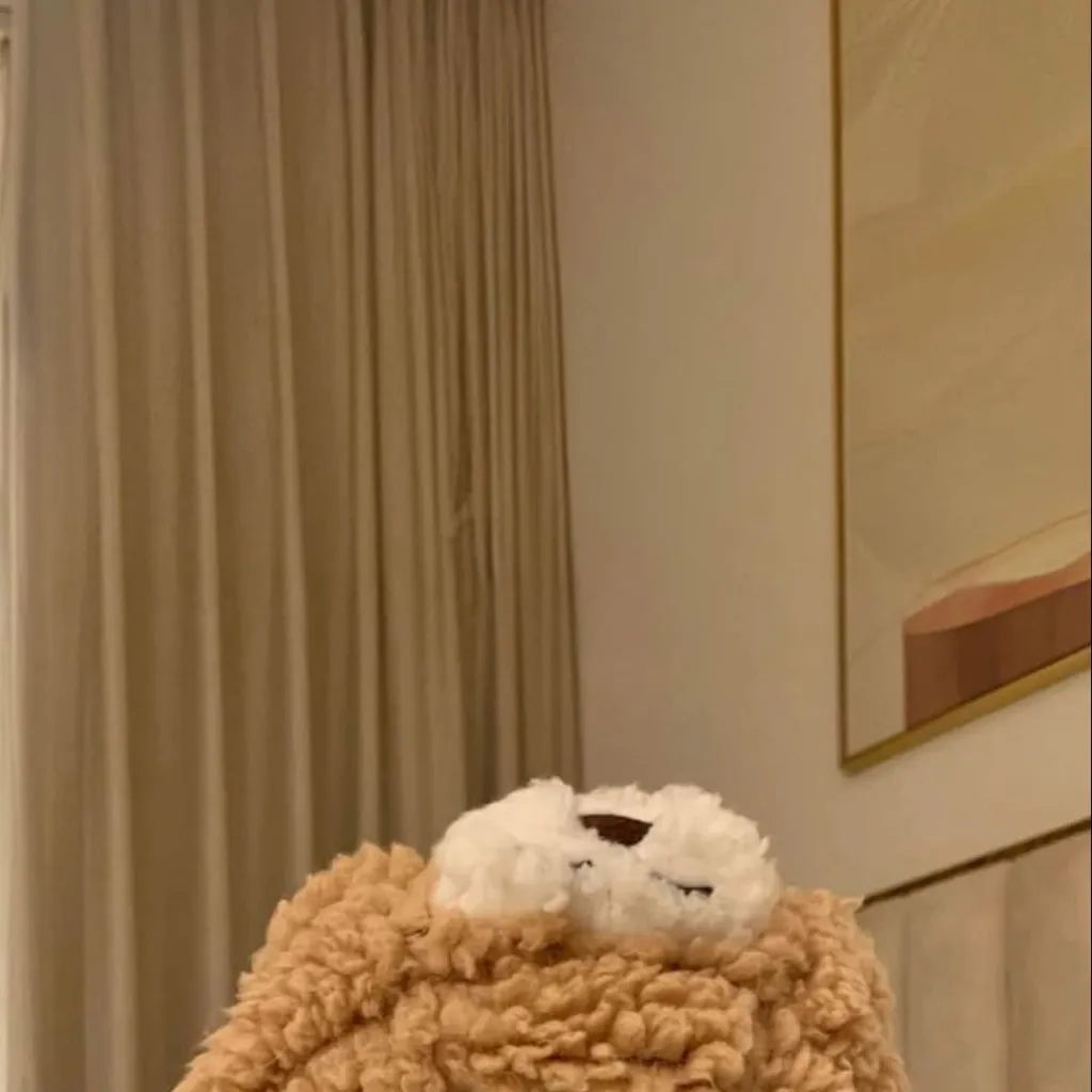 chat with ai character: DANDY WORLD AGAIN