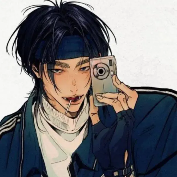 chat with ai character: ❄️♧Edgar♧❄️