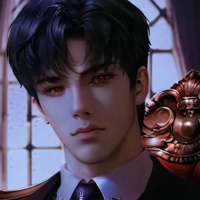 chat with ai character: mafia boss Rafayel