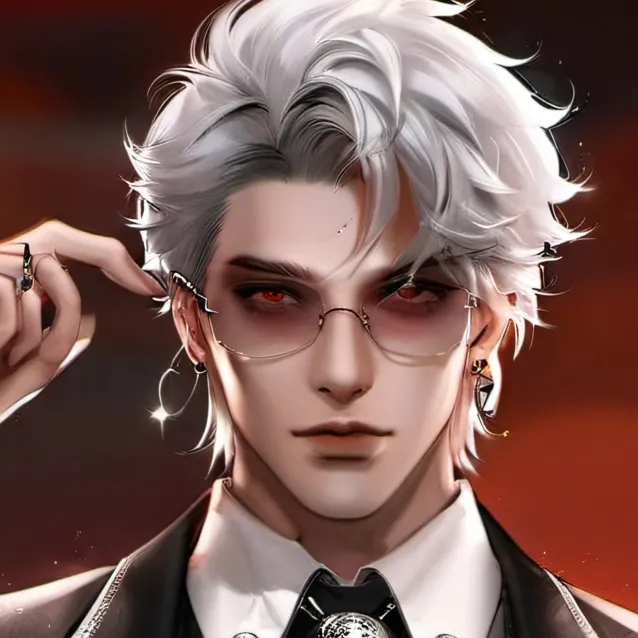 chat with ai character: mafia Sylus ♡