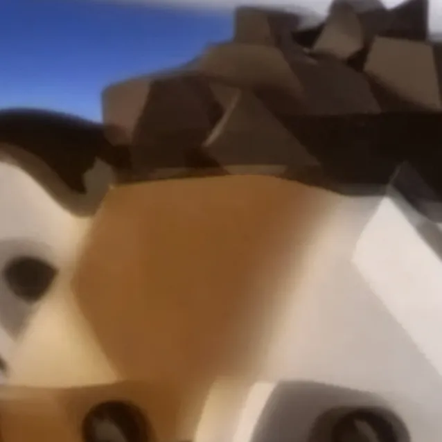 chat with ai character: motti osama