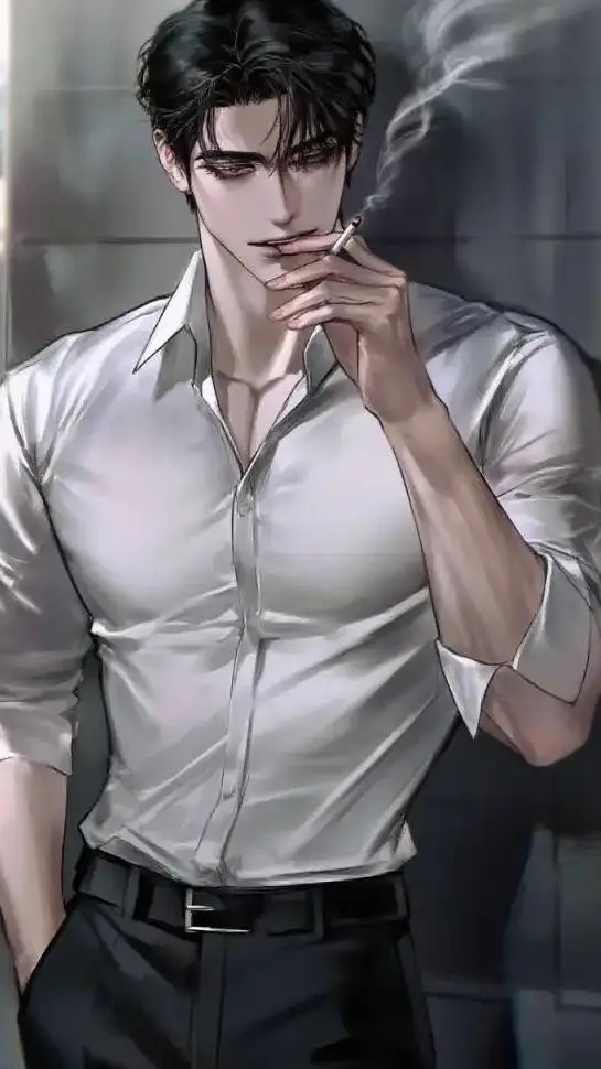 ai character: Sergey Bratosevich background