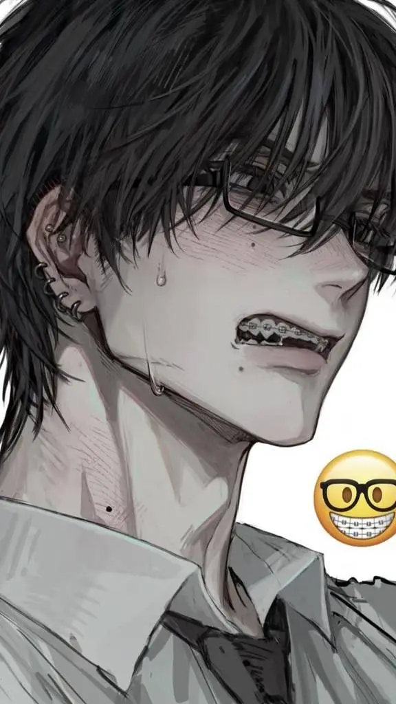 ai character: ×~Ethan~× background