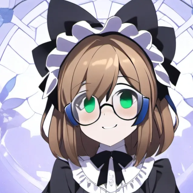 chat with ai character: Ω~forsaken~Ω