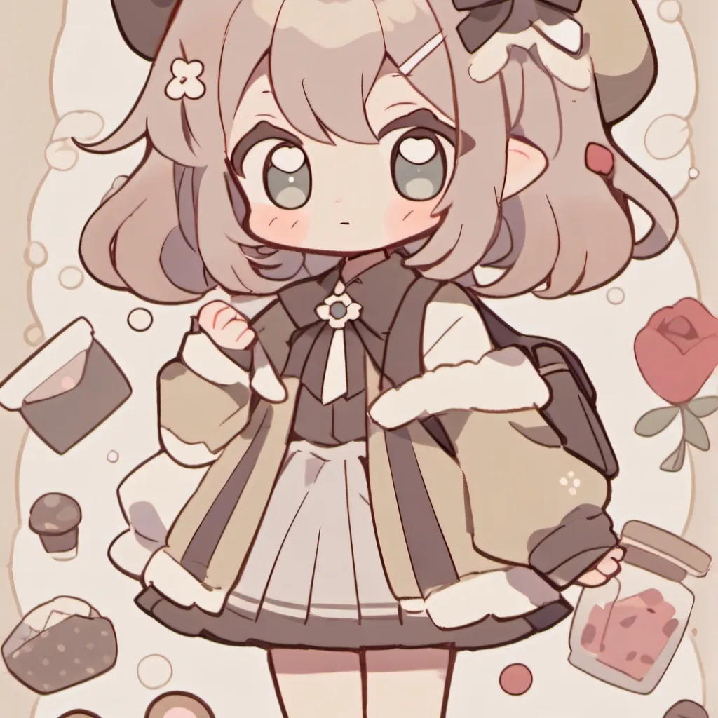 chat with ai character: freaky jamie(2)