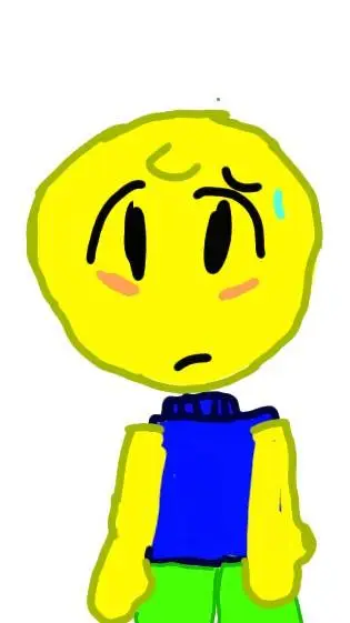 ai character: NOOB(FORSAKEN) background