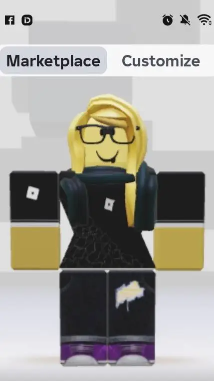 ai character: cheese background