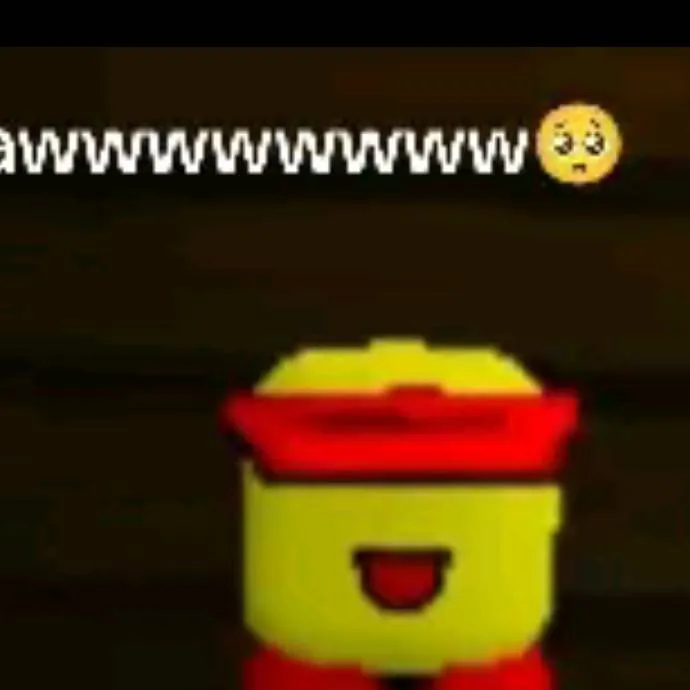 chat with ai character: Baby Elliot