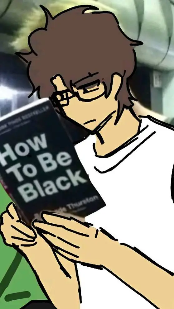 ai character: Forsaken 2026 background