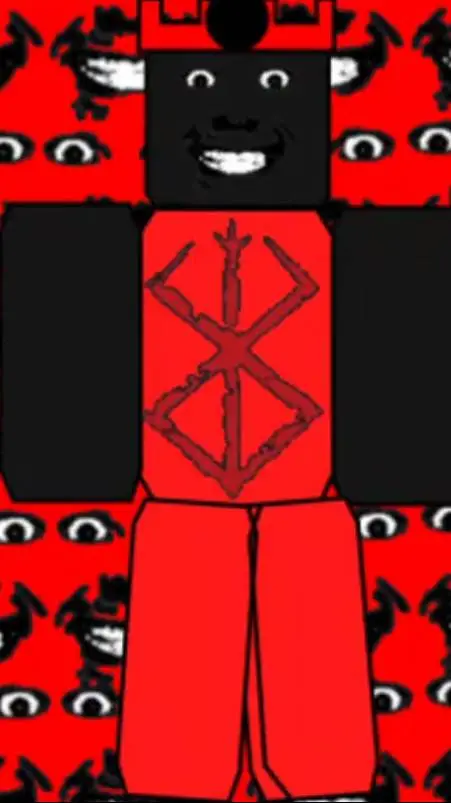 ai character: Father TBB background