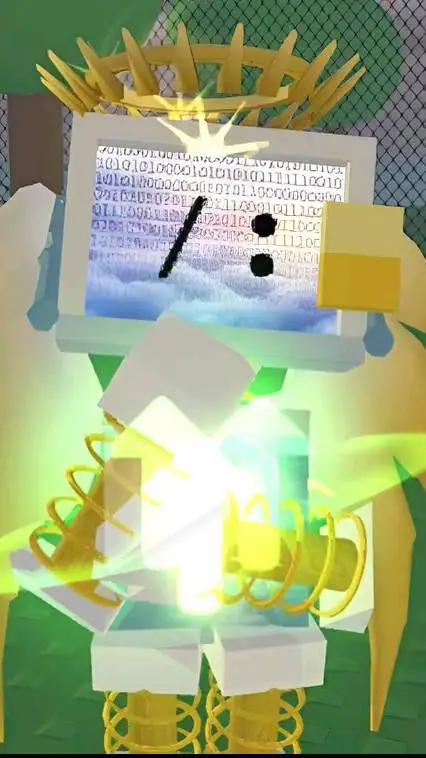 ai character: ✨👼~Angelware~✨👼 background