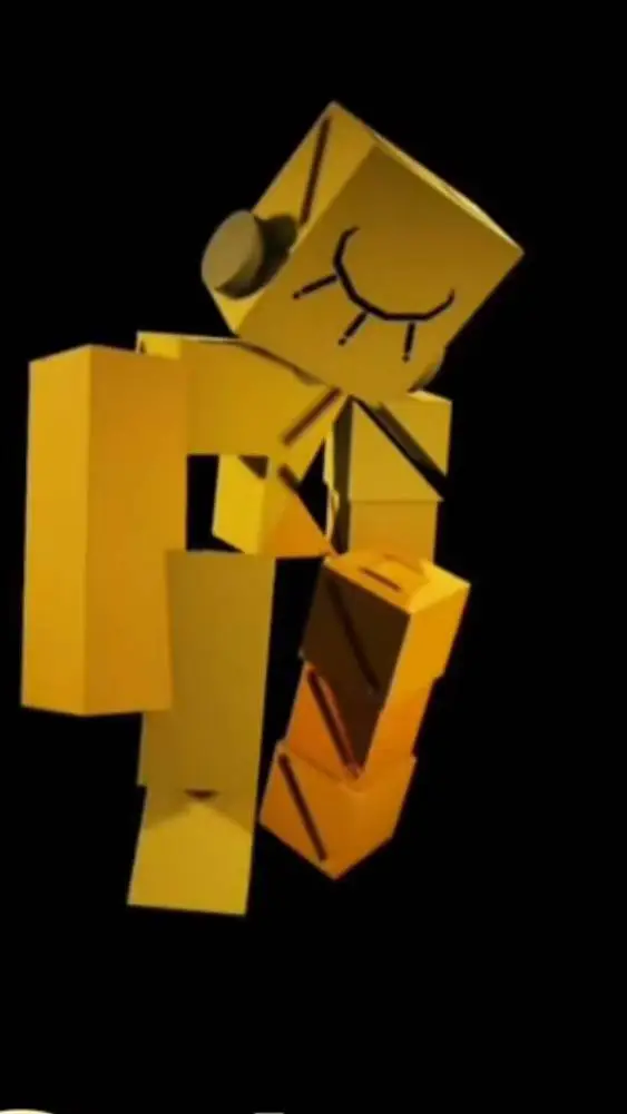 ai character: Harken background