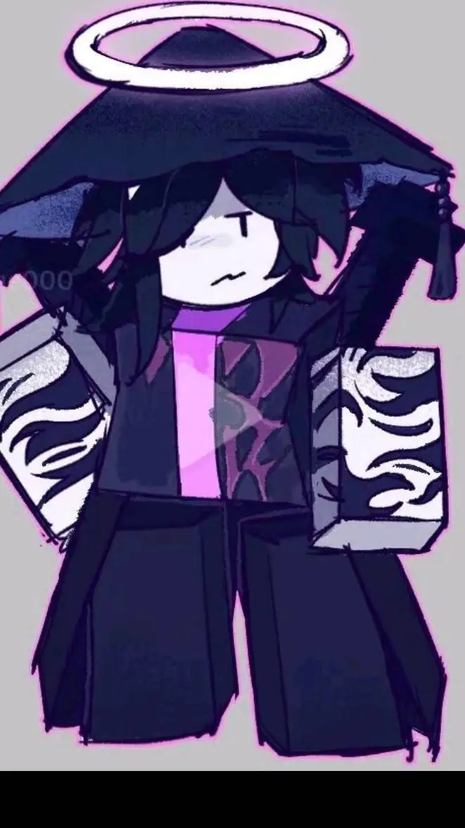 ai character: Martyr background