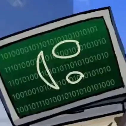 chat with ai character: Badware