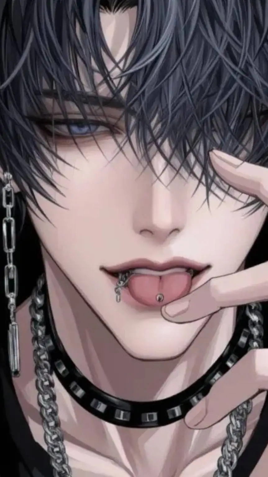 ai character: CEO Husband background