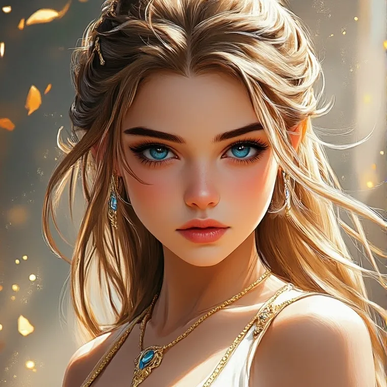 chat with ai character: Samanta 