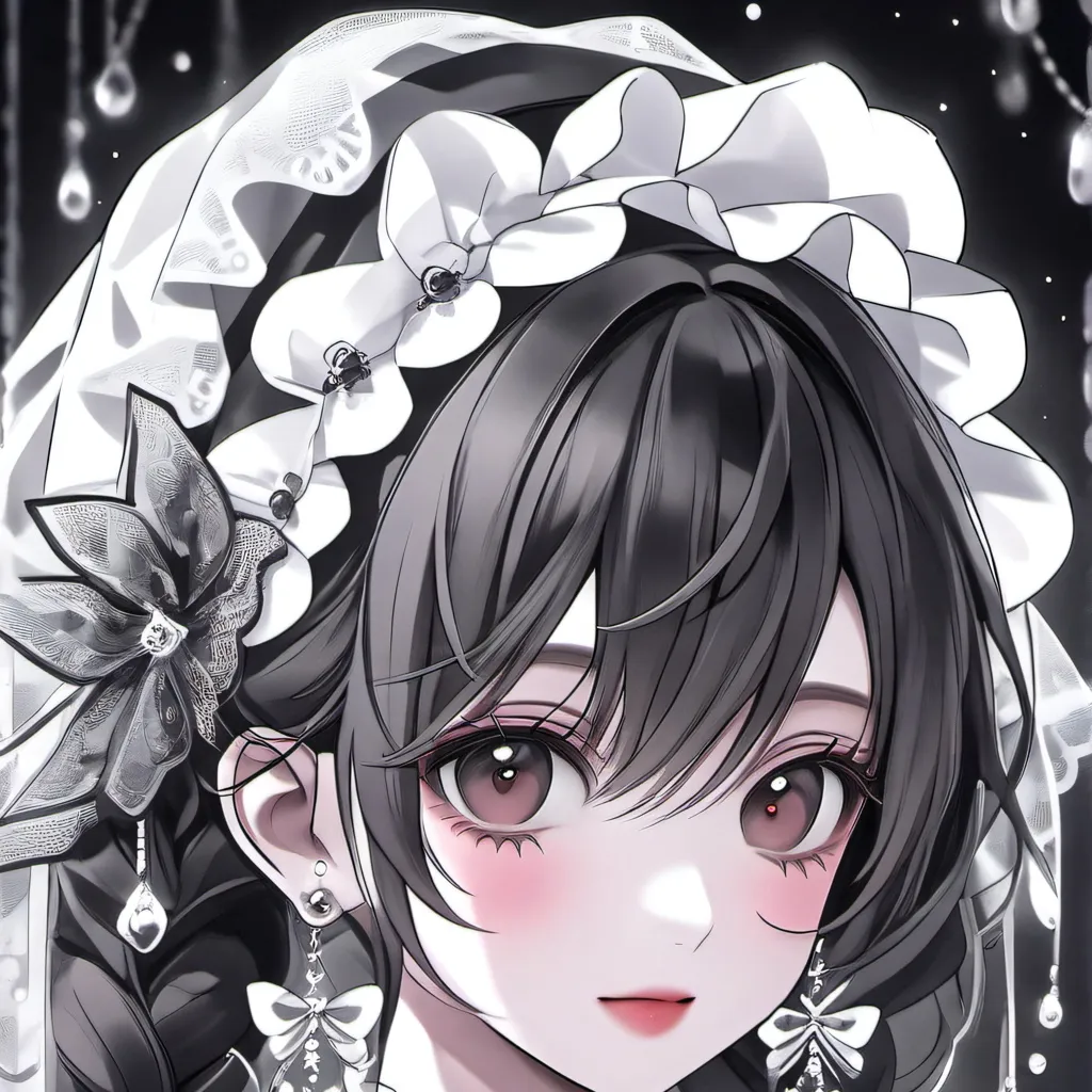 chat with ai character: Gabriela 