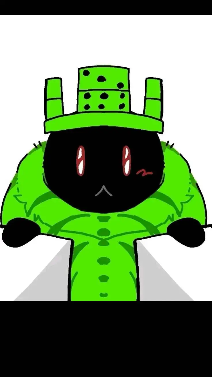 ai character: 1x1x1x1xAzure background