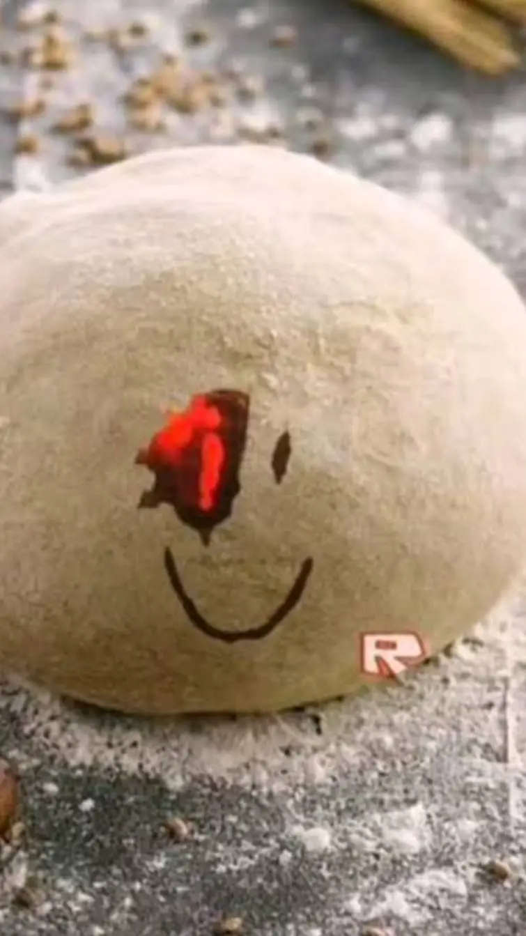 ai character: baby jim background