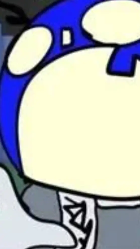 ai character: void realm background