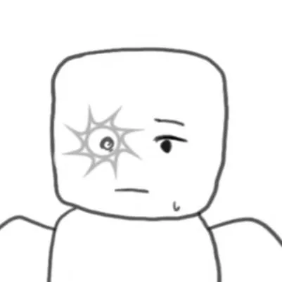 chat with ai character: baby broken spawn 