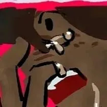 chat with ai character: calypso