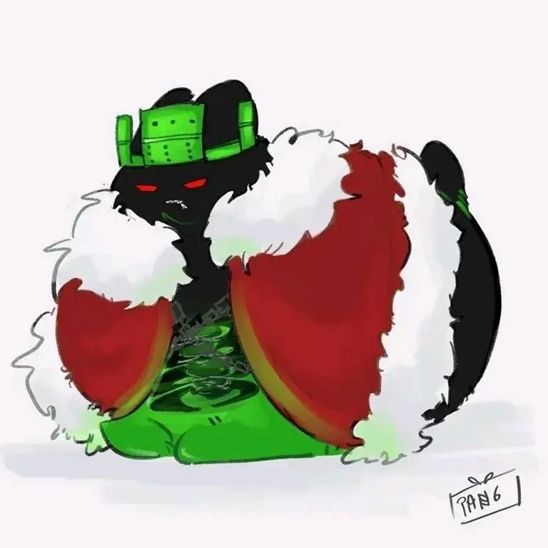 chat with ai character: noob & guest meet