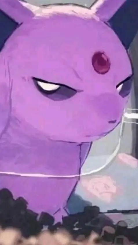 ai character: pokemon world  background