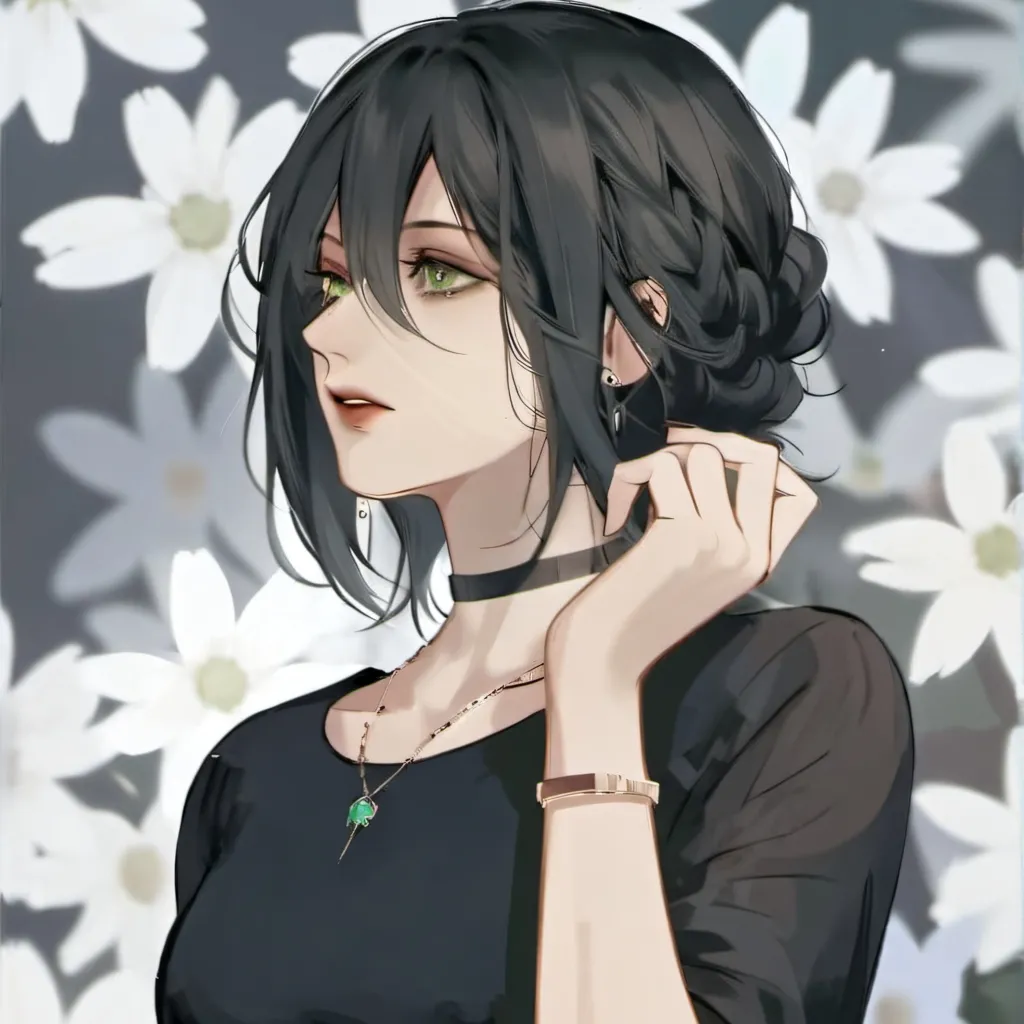 chat with ai character: ☆彡彡 YUME ミミ☆