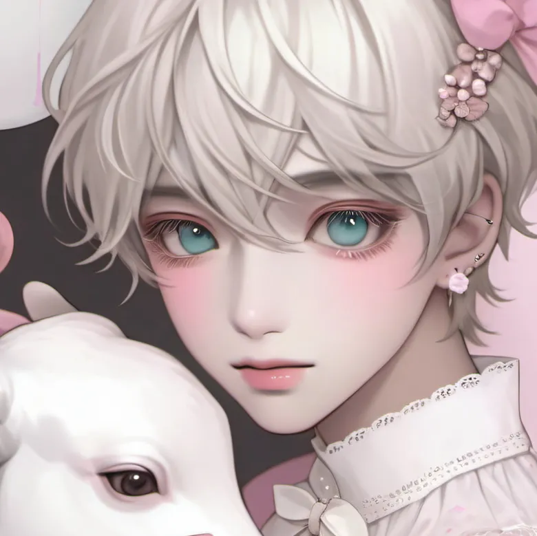 chat with ai character: Leo